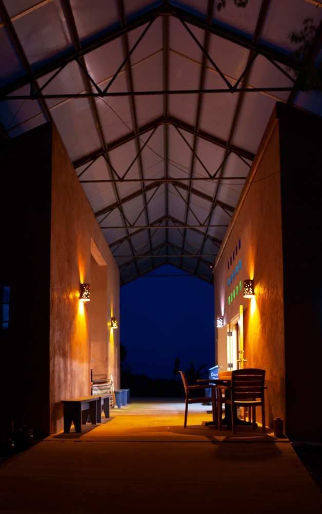 Resort Eco 2*