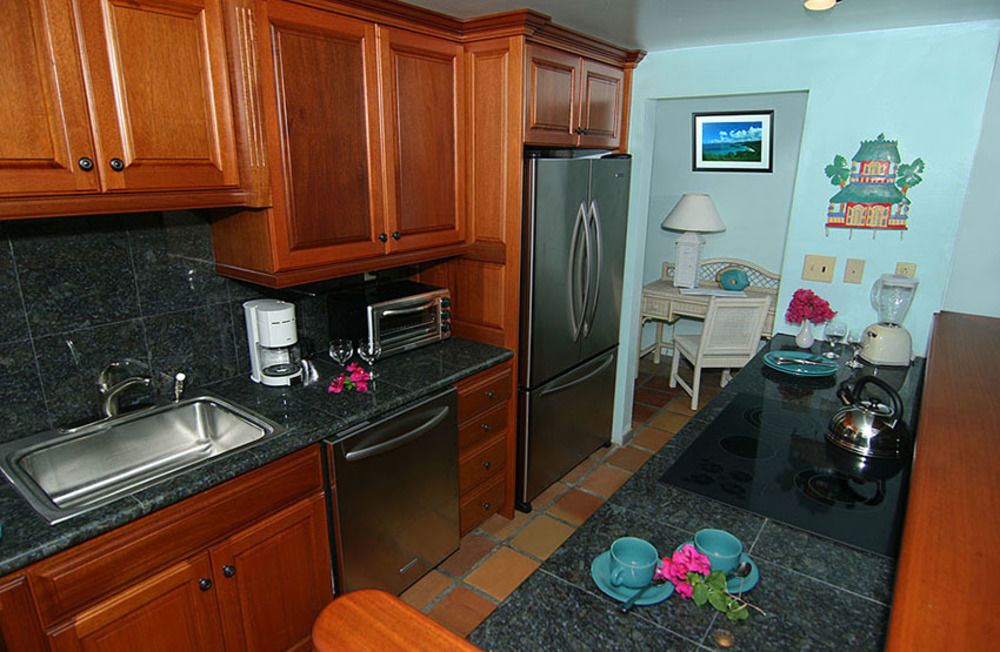 Gallows Point (adults Only) Resort Cruz Bay