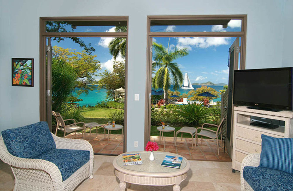 Gallows Point (adults Only) 4* Cruz Bay