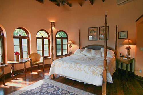 Hotel Peter Bay Gatehouse *