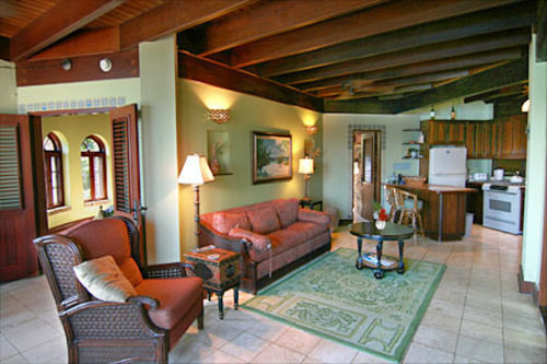Peter Bay Gatehouse Hotel