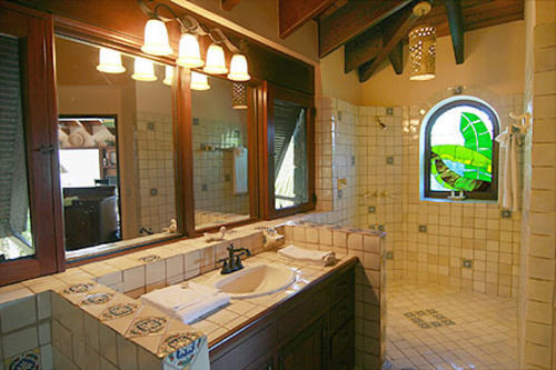 Hotel Peter Bay Gatehouse Cruz Bay