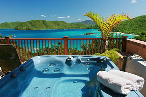 Hotel Peter Bay Gatehouse *