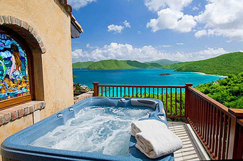 Peter Bay Gatehouse Hotel *