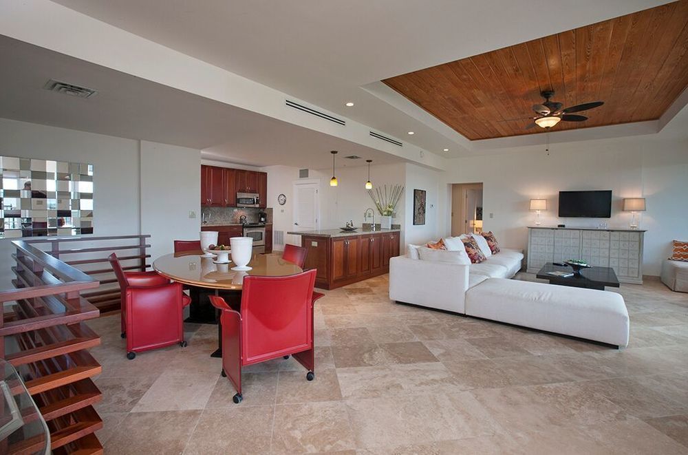 Sirenusa Villa Cruz Bay