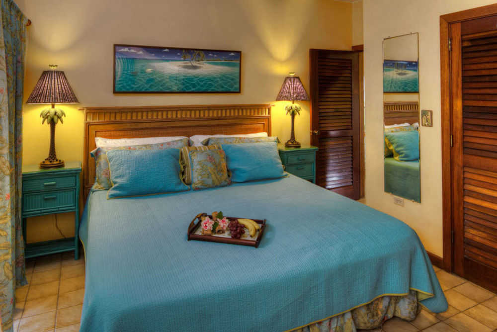 Lavender Hill Hotel Cruz Bay