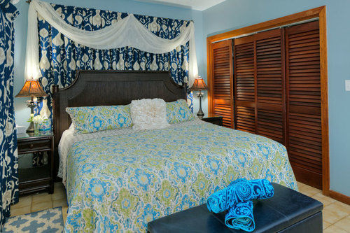 Lavender Hill 3* Cruz Bay