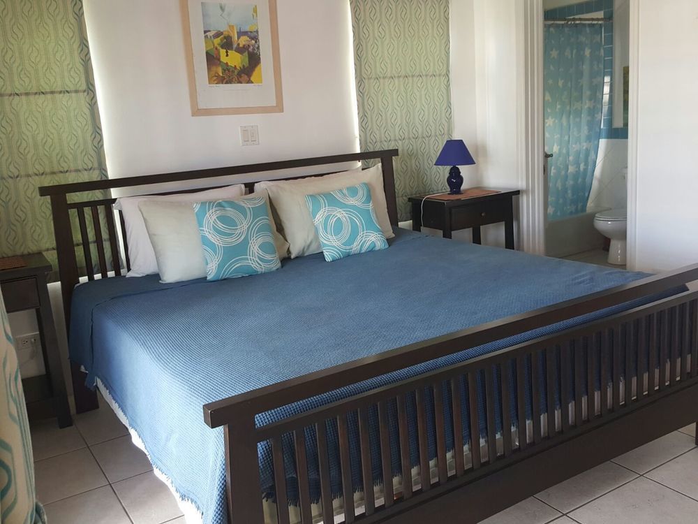 The Grange At Villa Jolly Harbour
