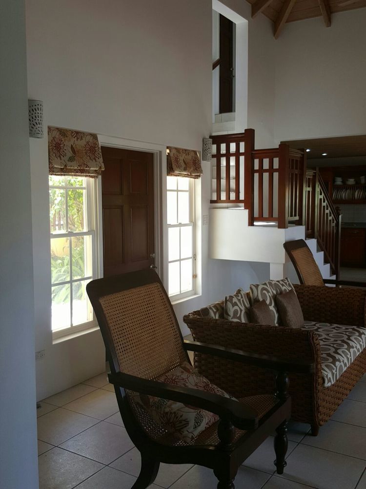 The Grange At Villa *