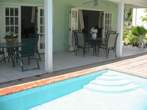 Villa The House