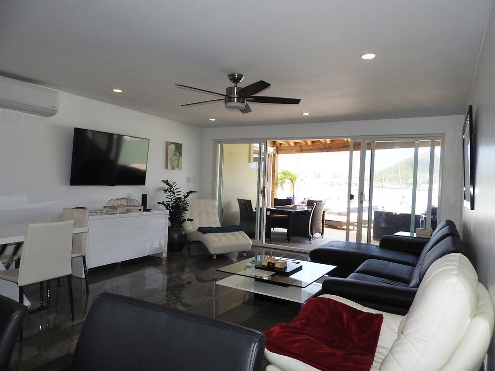 Apartment 233b