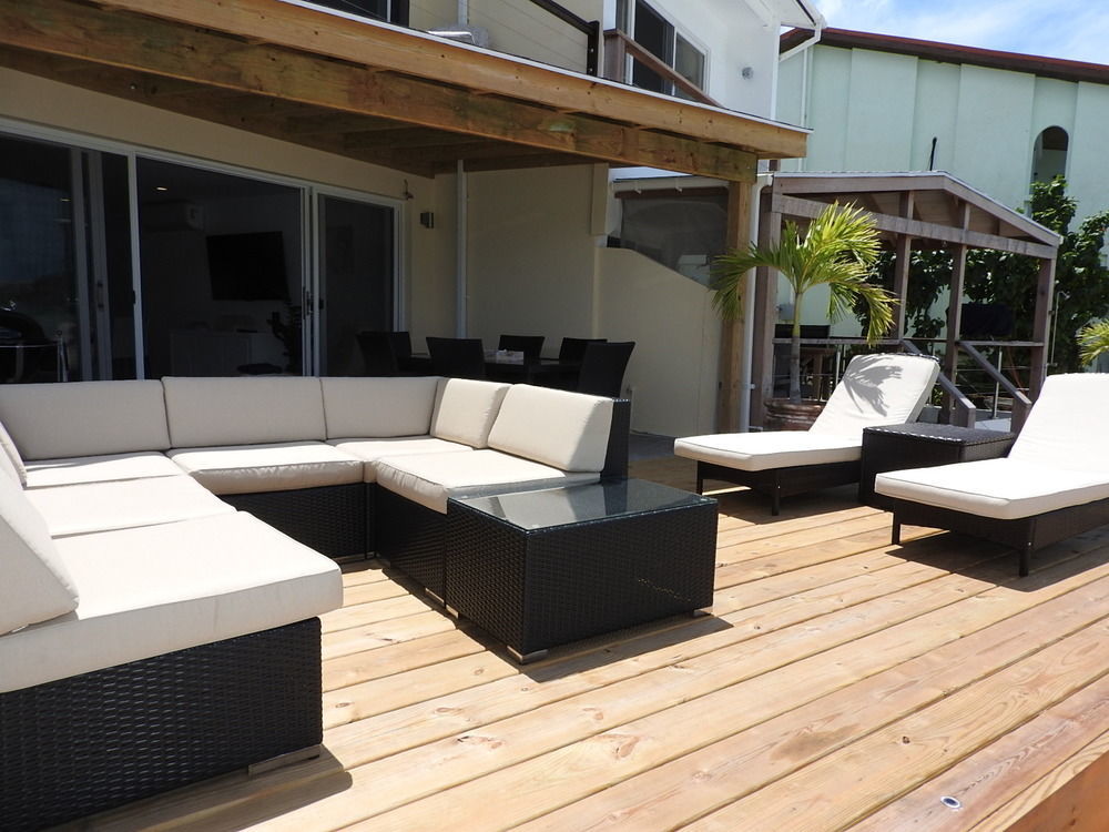 Apartment 233b Jolly Harbour