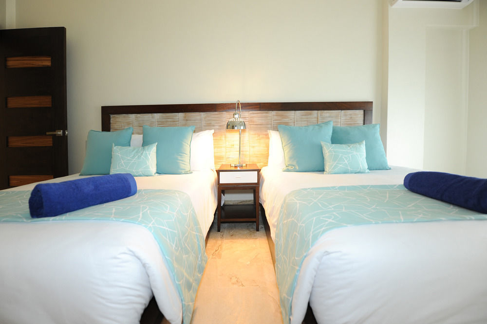 Hotel Blue Jacktar