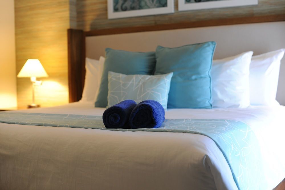 Blue Jacktar 4* Puerto Plata