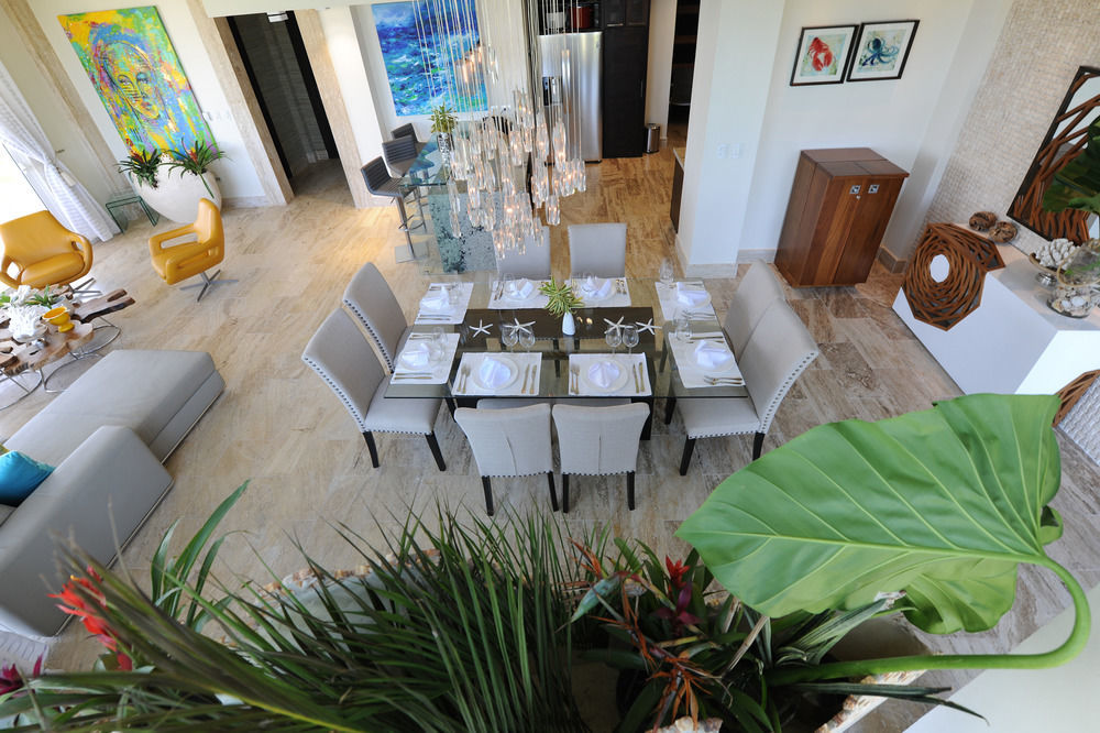 Hotel Blue Jacktar 4*