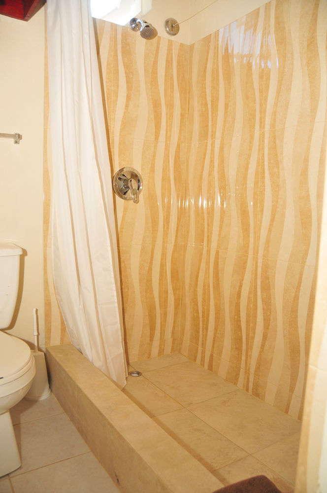 Guest house Melbourne