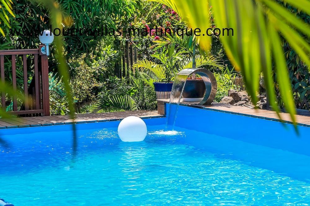 Hotel Les Villas Kool