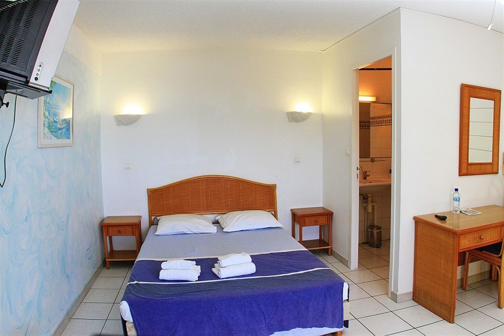 Hotel Oceane Tartane