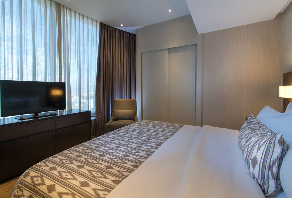 Hotel Embassy By Hilton