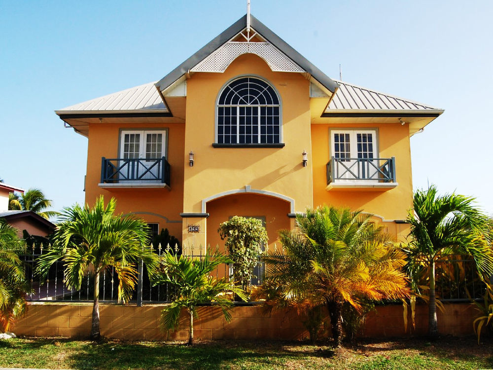 Villa Casa Del Sol Tobago