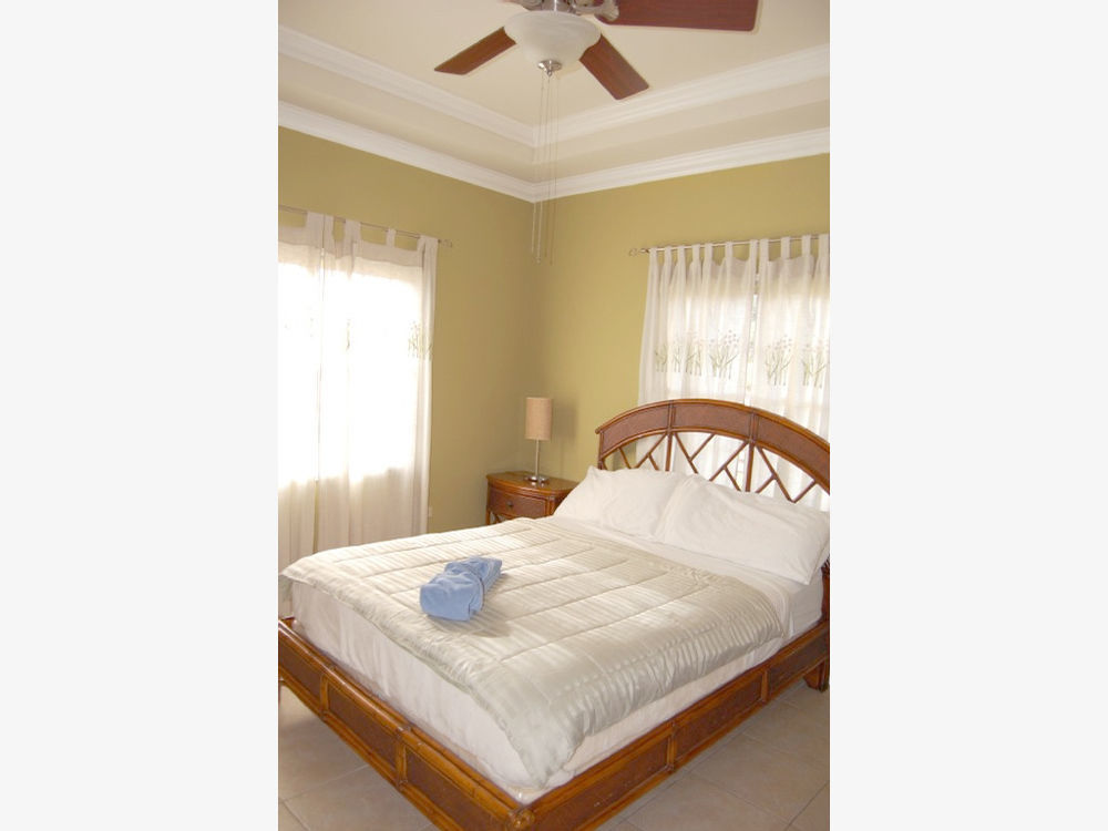 Casa Del Sol Tobago Villa