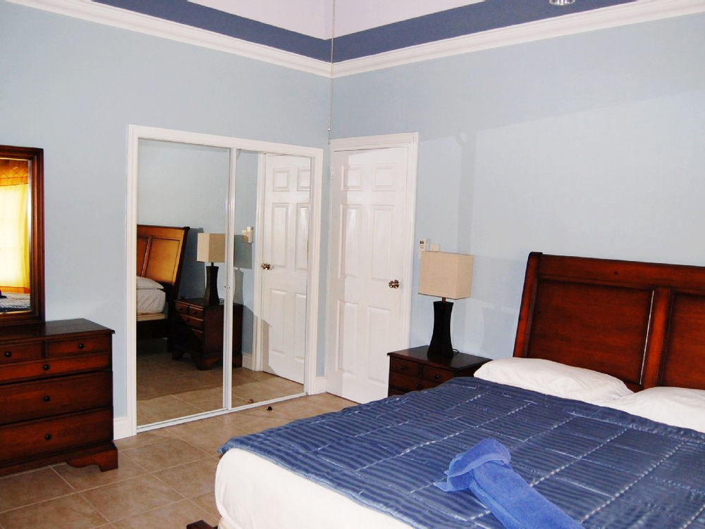 Casa Del Sol Tobago
