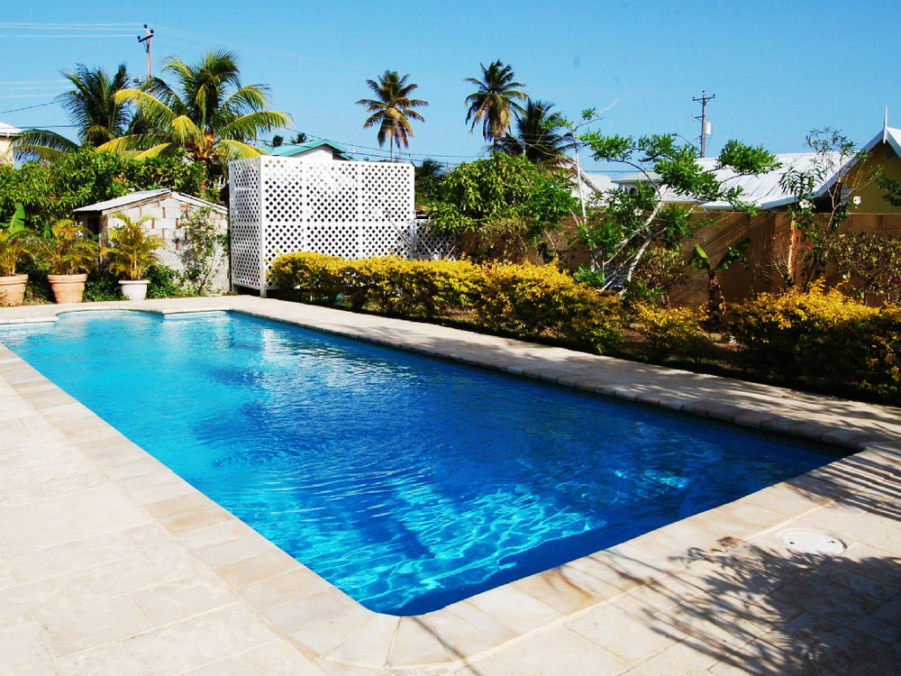 Casa Del Sol Tobago *