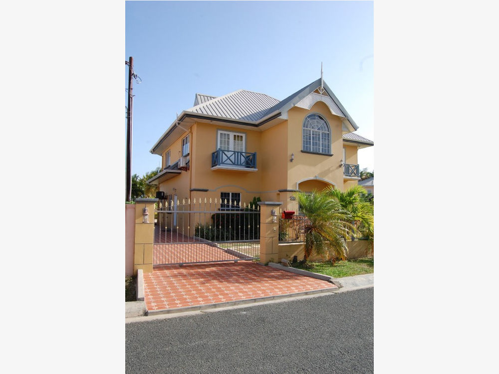Villa Casa Del Sol Tobago