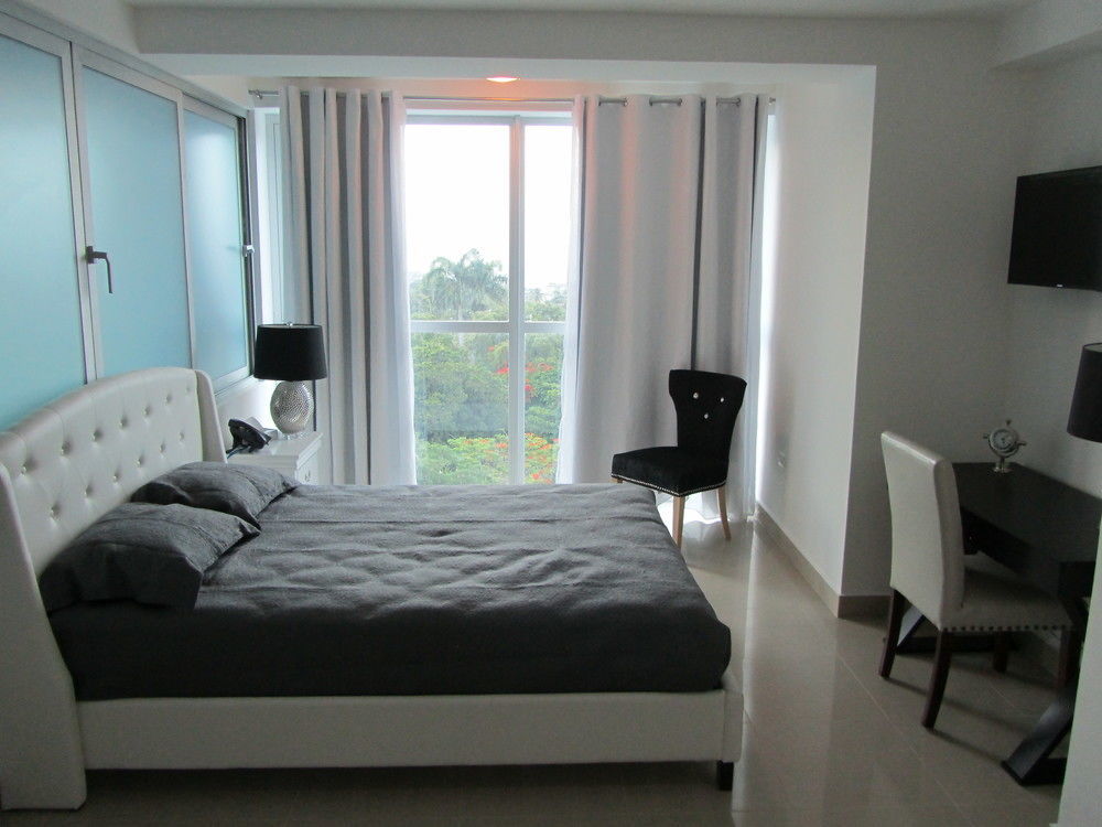 Gala Tower & 5* Petionville