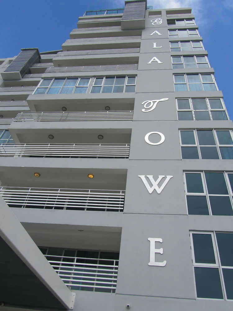 Hotel Gala Tower & 5*