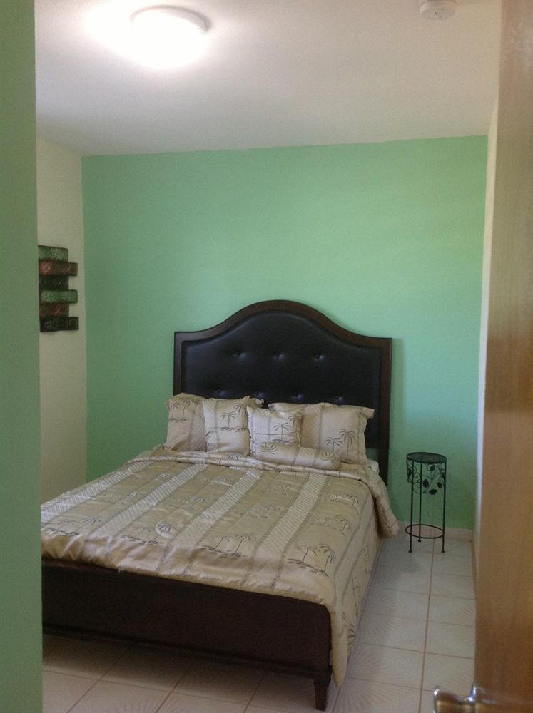 Suenos Del Mar Apartment