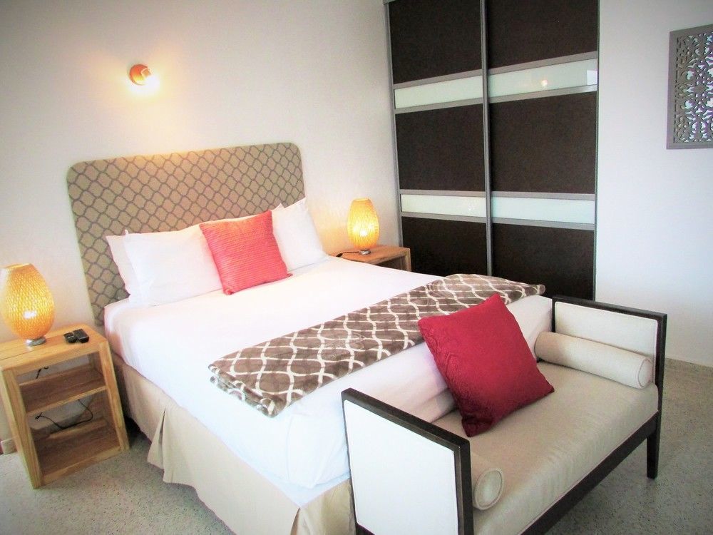 Serenity 4*