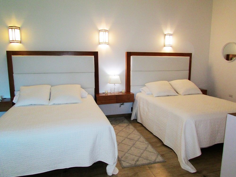 Casa de hóspedes Serenity Rincon