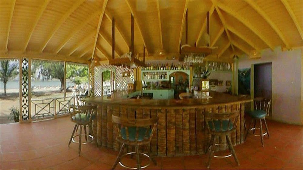 Oualie Nevis