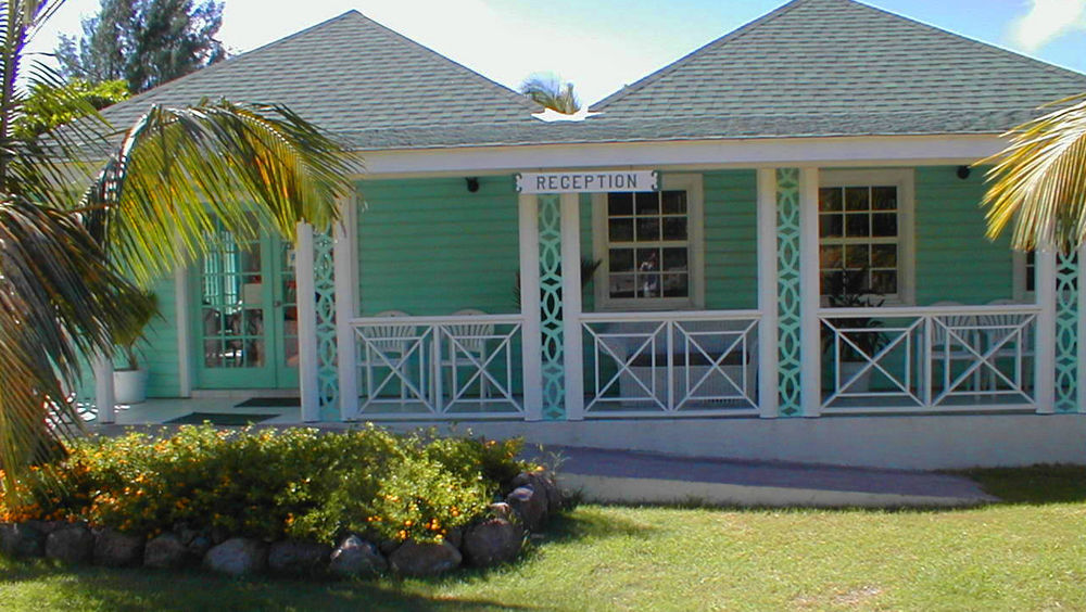 Resort Oualie 4*