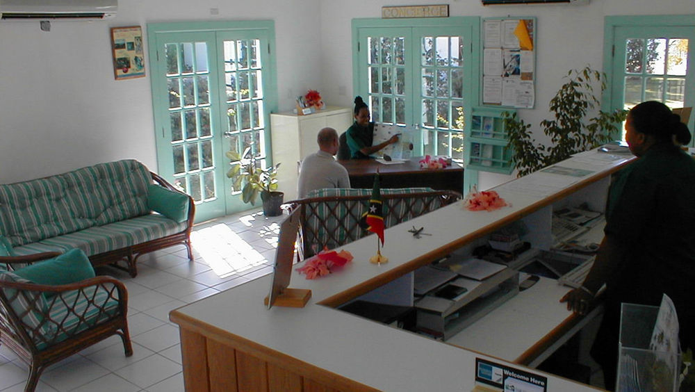 Oualie Resort 4*