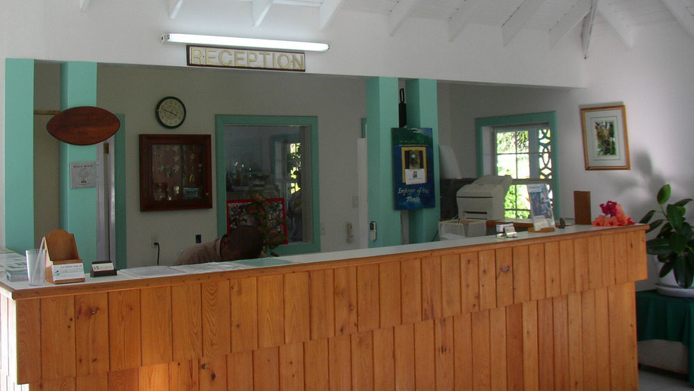 Resort Oualie