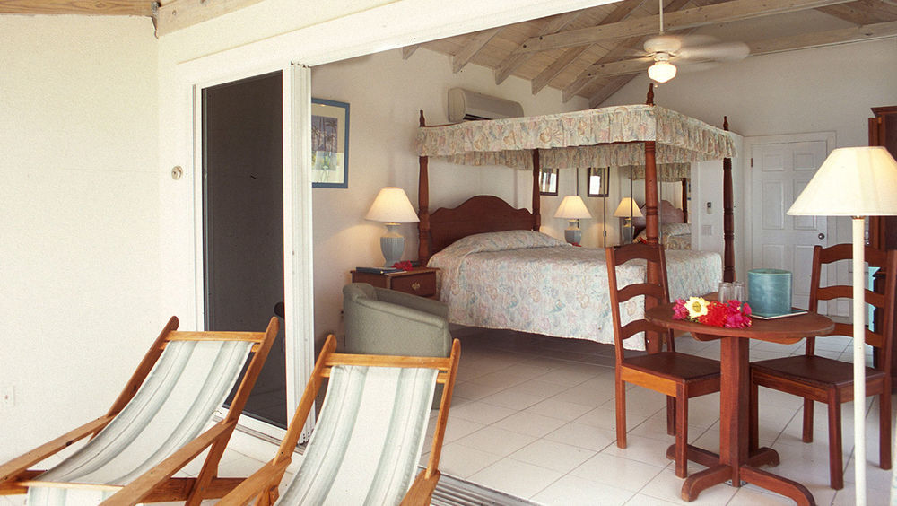Oualie Nevis