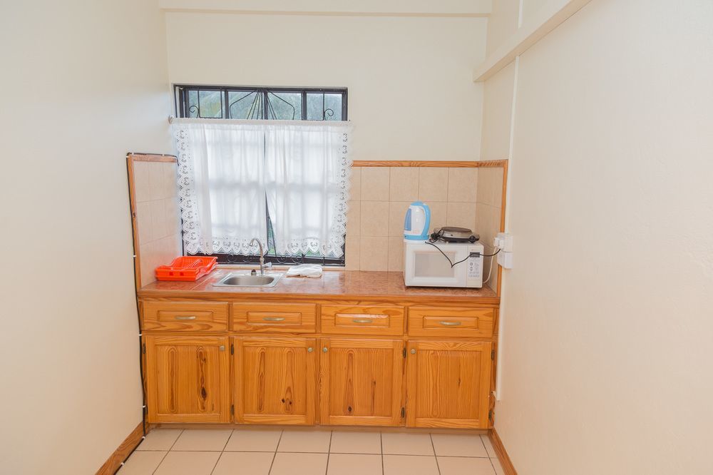 Guest house Hewanorra Gardens