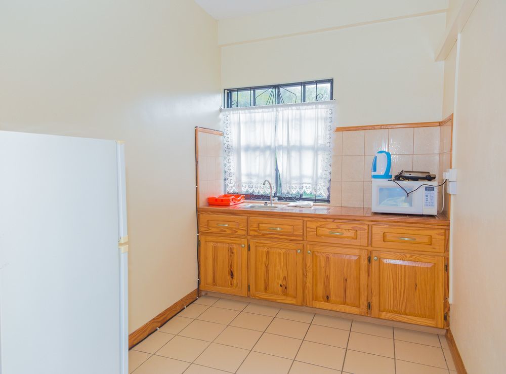 Hewanorra Gardens Guest house
