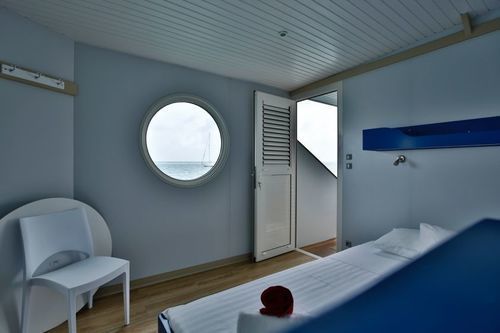 Aqualodge Guadeloupe *