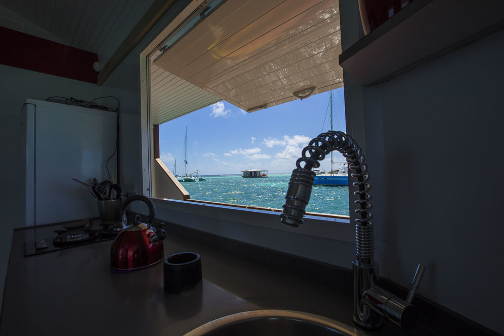 Aqualodge Guadeloupe Botel
