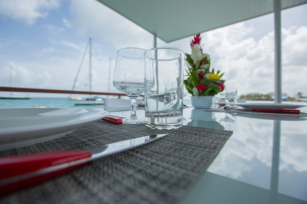 Aqualodge Guadeloupe * Saint-Francois (Grande-Terre)