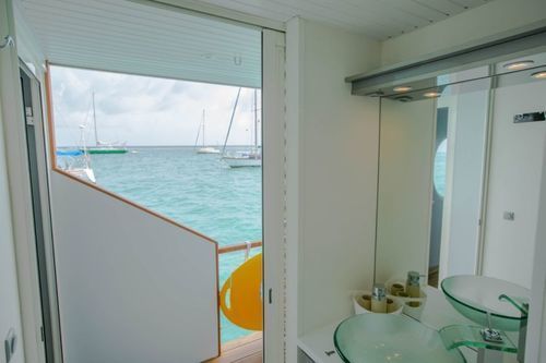 Aqualodge Guadeloupe Botel *