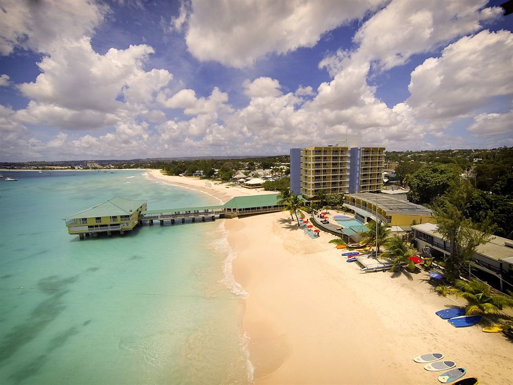 Radisson Aquatica Barbados Hotel