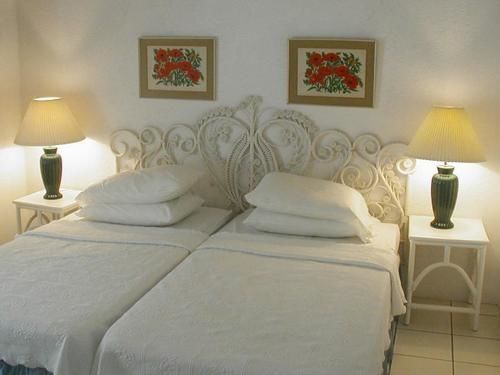 Paradise Apartment *