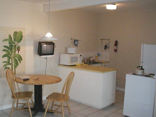 Paradise Apartment