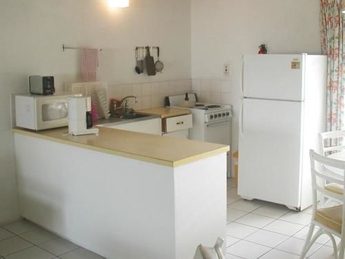 Paradise Apartment *
