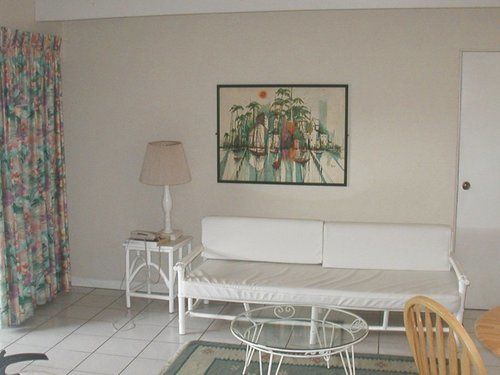 Paradise Apartment Bridgetown