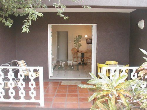 Paradise Apartment Bridgetown